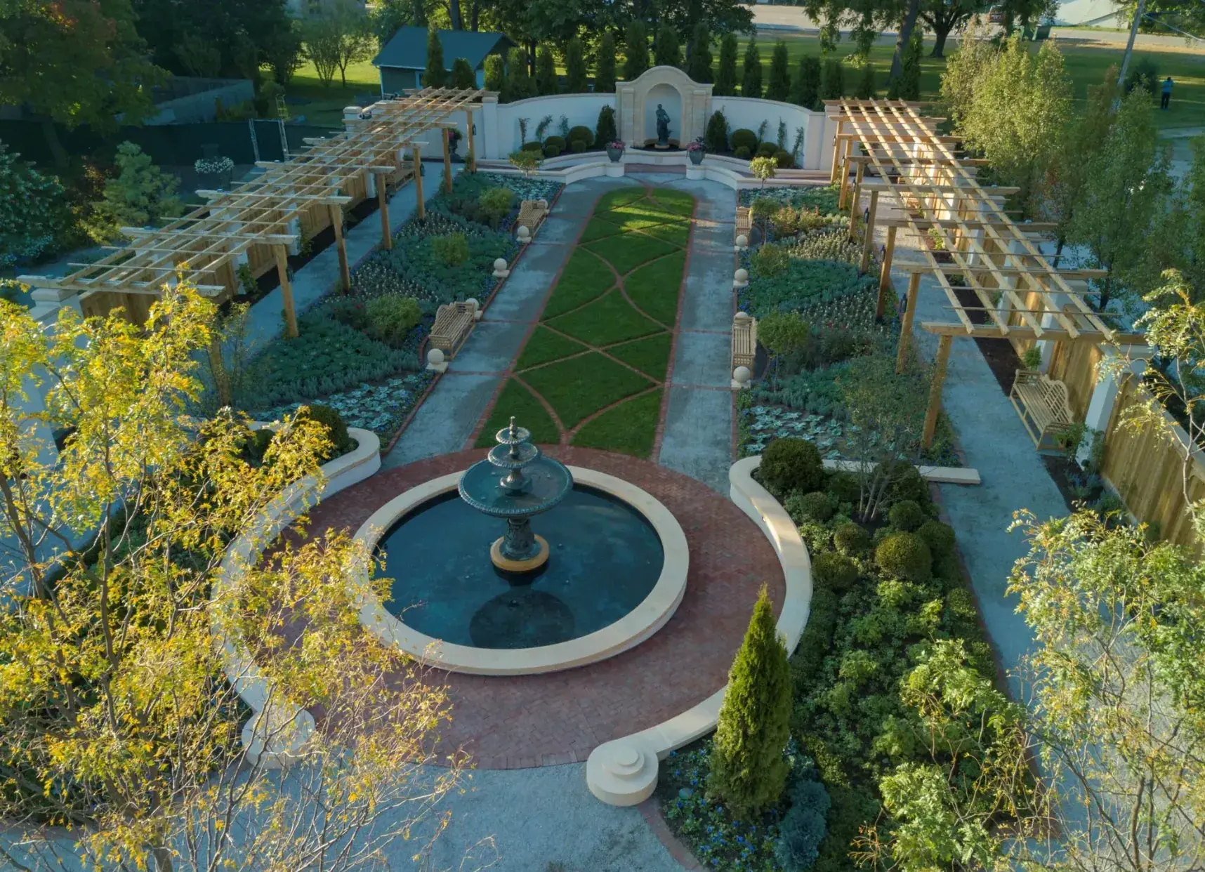 Paine Art Center