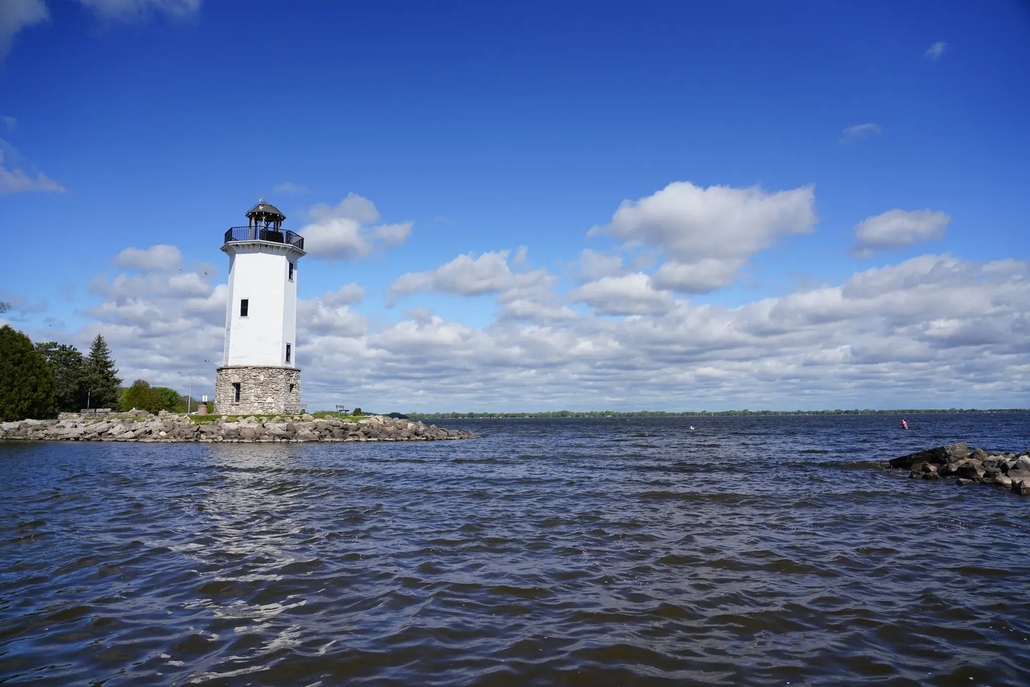 Lake Winnebago